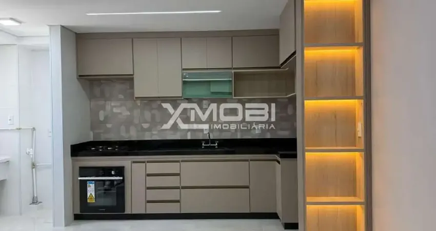 Apartamento com 2 quartos à venda na Avenida Samuel Martins, 2687, Jardim do Lago, Jundiaí
