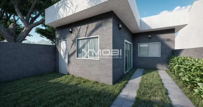Casa com 3 quartos à venda na Rua Luca, 1, Vargem Grande, Jarinu
