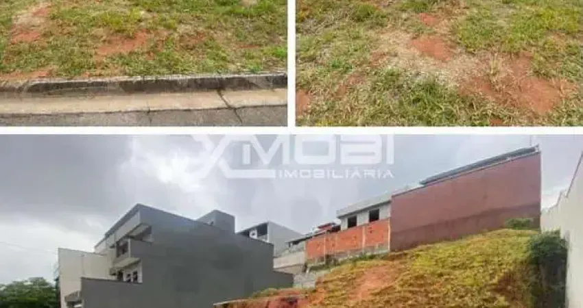 Terreno à venda, Condomínio Chacur, Várzea Paulista, SP