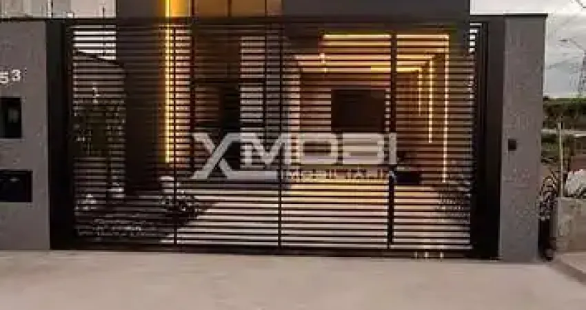 Casa com 2 quartos à venda na Rua Edval Nogueira, 1, Jardim Vale Verde, Jundiaí