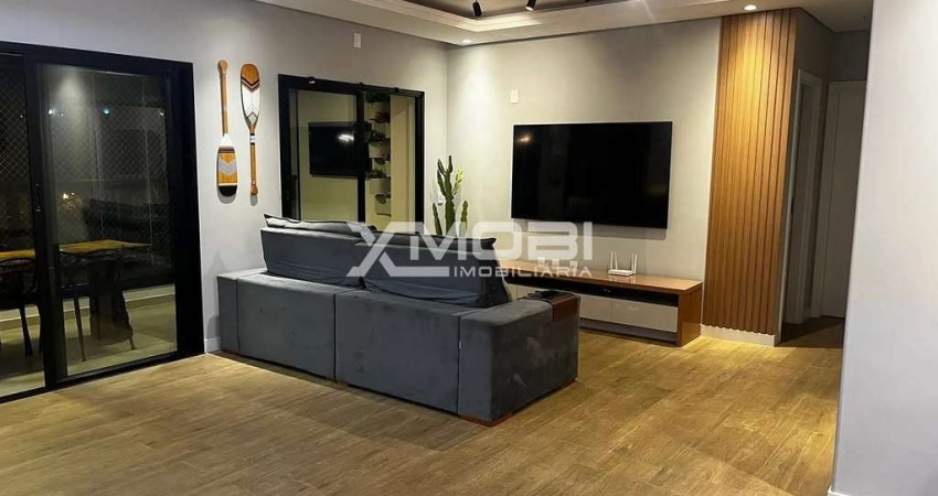 Apartamento à venda, Jardim Campos Elísios, Jundiaí, SP