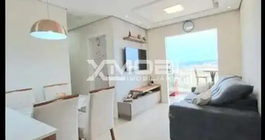 Apartamento com 2 quartos à venda na Rua Ângelo Corradini, 400, Vila Nambi, Jundiaí