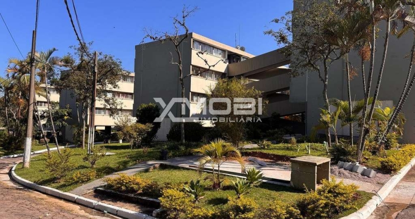 Apartamento com 2 quartos à venda na Rua Antônio Graciadio, 10, Parque Cecap, Jundiaí