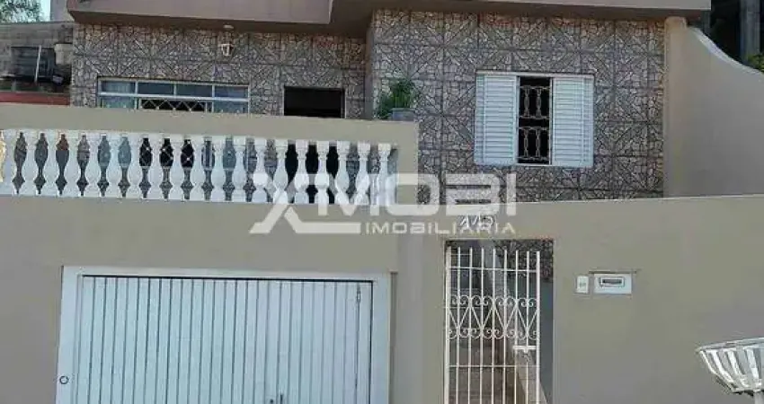 Casa padrão à Venda, Jardim Maria de Fátima, Várzea Paulista, SP