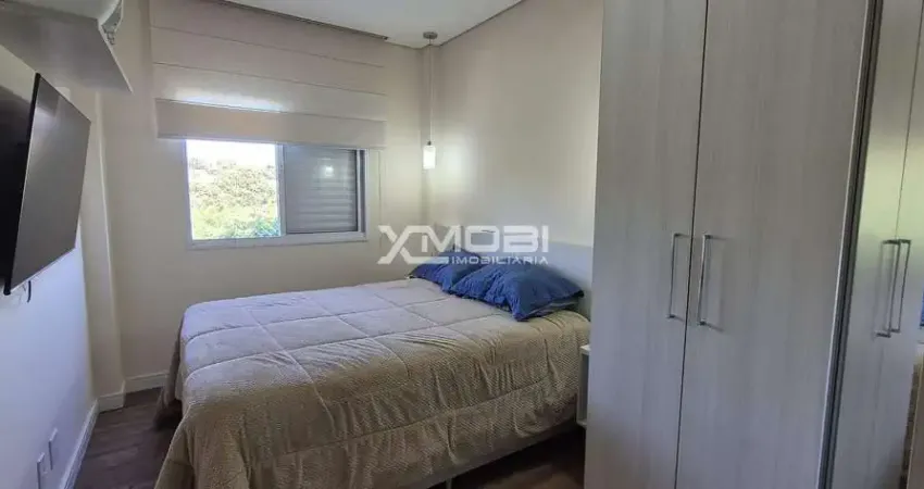 Apartamento à venda, Jardim Flórida, Jundiaí, SP