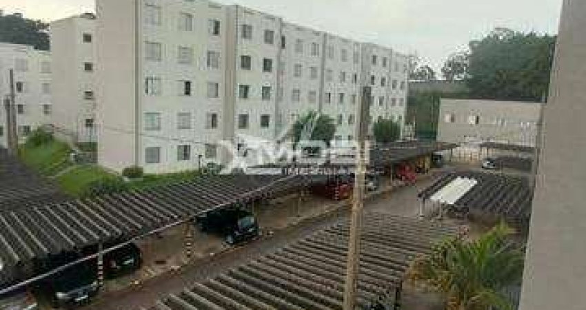 Apartamento à venda, Residencial Terra da Uva, Jundiaí, SP