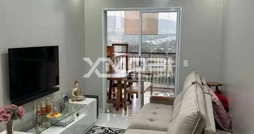 Apartamento com 2 quartos à venda na Avenida Paulo Prado, 1, Jardim Flórida, Jundiaí