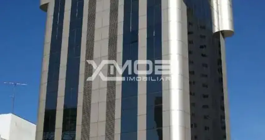 Sala comercial para alugar na Avenida Antônio Segre, 177, Jardim Brasil, Jundiaí
