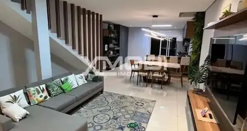 Casa com 3 quartos à venda na Rua Dimas Bento de Almeida, 1, Fazenda Grande, Jundiaí
