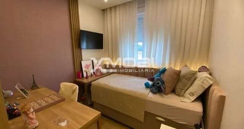 Apartamento com 3 quartos à venda na Rua Irineu de Toledo, 75, Horto Florestal, Jundiaí
