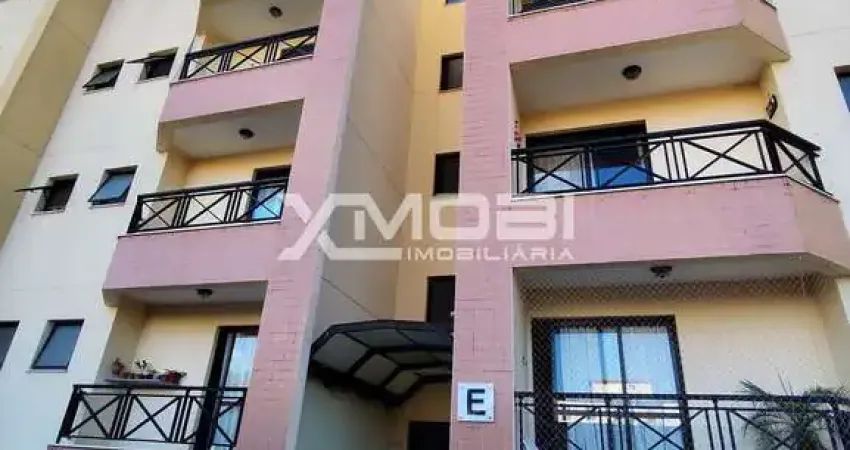 Apartamento à venda, Parque da Represa, Jundiaí, SP