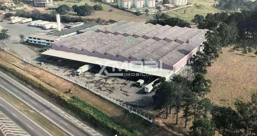 Galpão / Barracão à venda, Medeiros, Jundiaí, SP