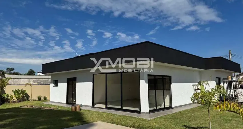 Casa à venda, Condomínio Residencial Shamballa III, Atibaia, SP