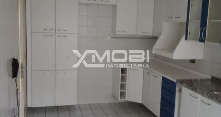 Apartamento à venda, Parque Residencial Eloy Chaves, Jundiaí, SP