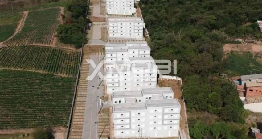 Apartamento com 2 quartos para alugar na Avenida Daniel Pellizzari, 3475, Poste, Jundiaí