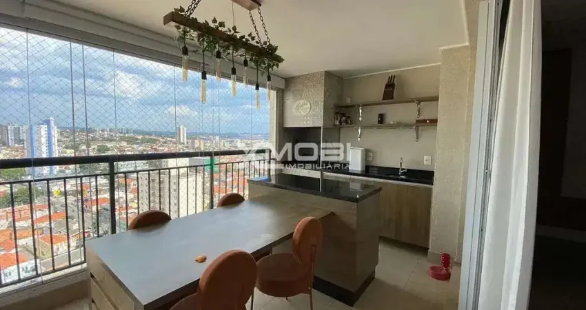 Apartamento com 3 quartos à venda na Rua Visconde de Taunay, 1, Vila Arens II, Jundiaí