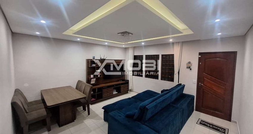 Casa com 3 quartos à venda na Rua Ângelo Borin, 1, Jardim Caçula, Jundiaí