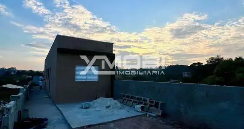 Casa com 2 quartos à venda na rua das ameixeiras, 1, Estancia Climaterica Ype, Jarinu