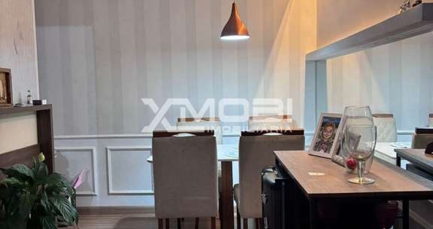 Apartamento à venda, Recanto Quarto Centenário, Jundiaí, SP