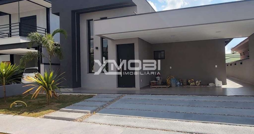 Casa em condomínio fechado com 3 quartos à venda na Estr. Mun. Duílio Sai, 10, 1, Centro, Itupeva