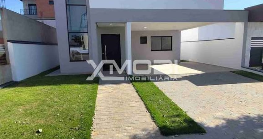 Casa à venda Condominio Gran Ville São Venancio II, Itupeva, SP