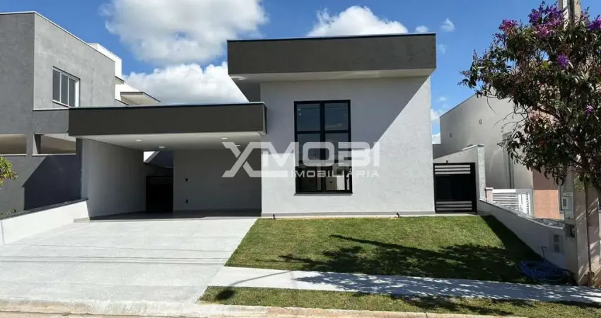 Casa em condomínio fechado com 3 quartos à venda na Travessa F, 68, São Venâncio, Itupeva