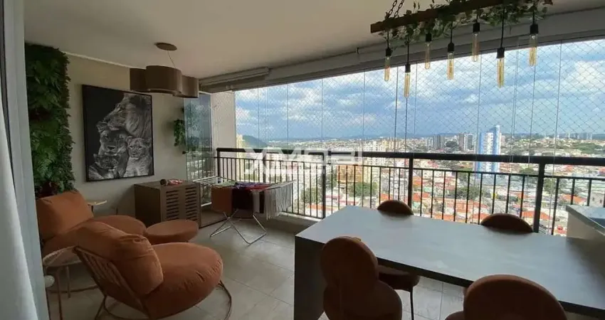 Apartamento com 3 quartos à venda na Rua Visconde de Taunay, 176, Vila Arens II, Jundiaí