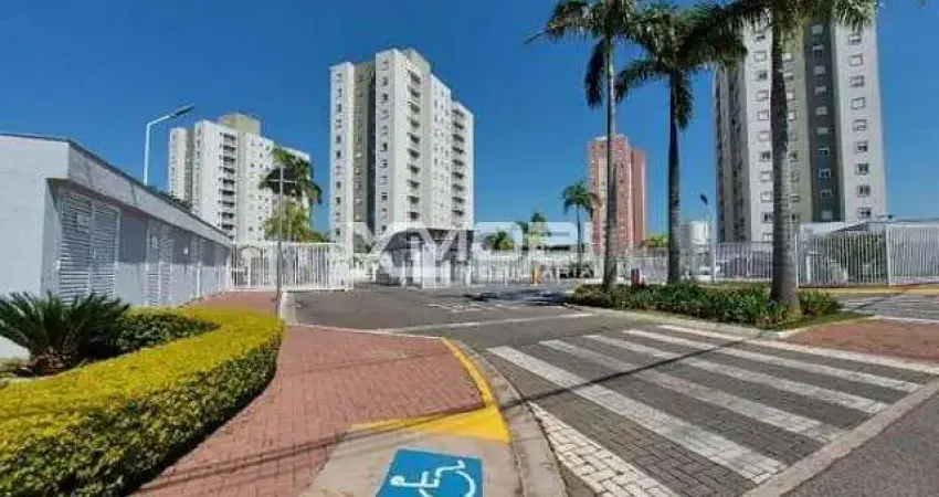 Apartamento para locação, Bosque dos Jacarandás, Jundiaí, SP