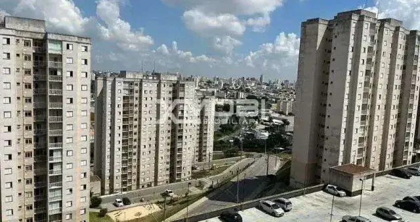 Apartamento com 3 quartos à venda na Rua Ângelo Corradini, 400, Vila Nambi, Jundiaí