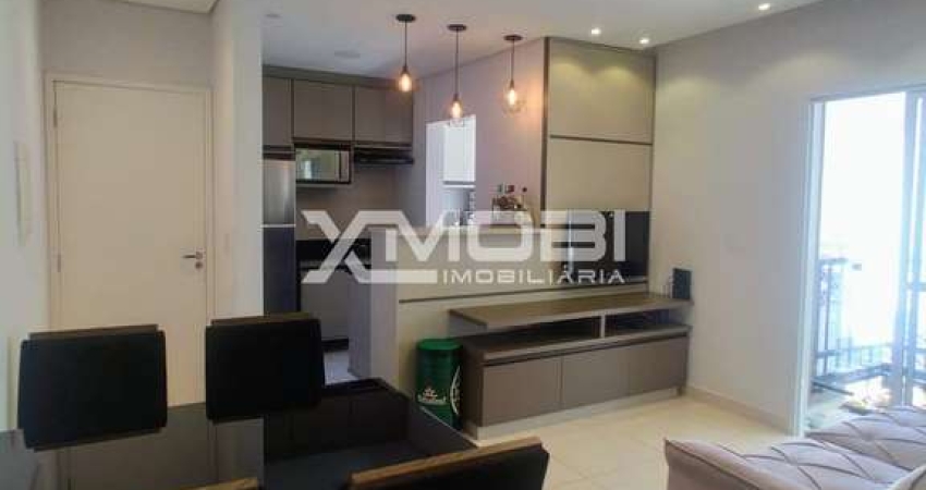 Apartamento à venda no Vivarte Alamedas, Jardim Carolina, Jundiaí, SP