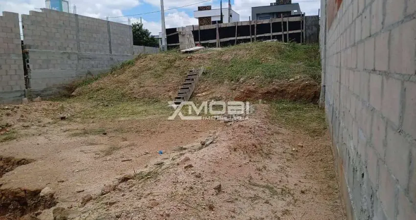 Terreno à venda São Venancio II , JARDIM PRIMAVERA, Itupeva, SP