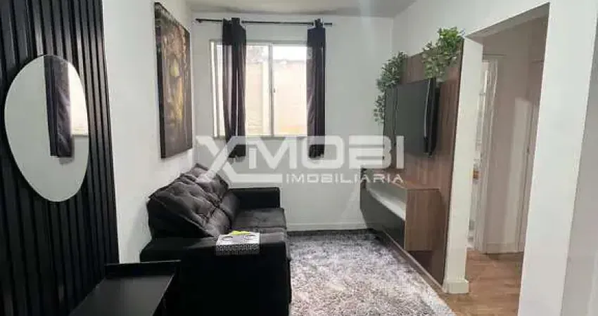 Apartamento para locação, Recanto Quarto Centenário, Jundiaí, SP