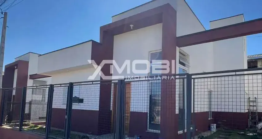 Casa com 2 quartos para alugar na Avenida Giovani Papini, 1, Vargem Grande, Jarinu