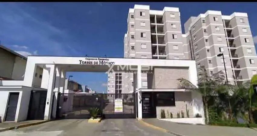 Apartamento à venda Resindecial Monaco, JD PACAEMBU I, Itupeva, SP