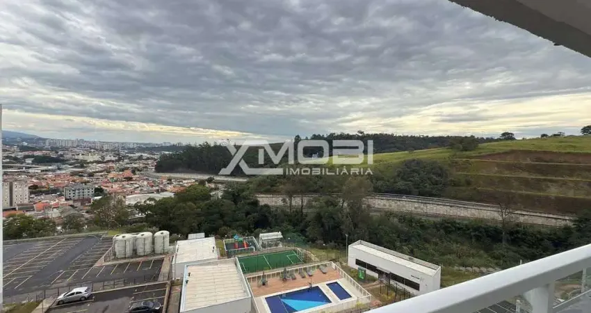Apartamento para locação, Vila Rio Branco, Jundiaí, SP