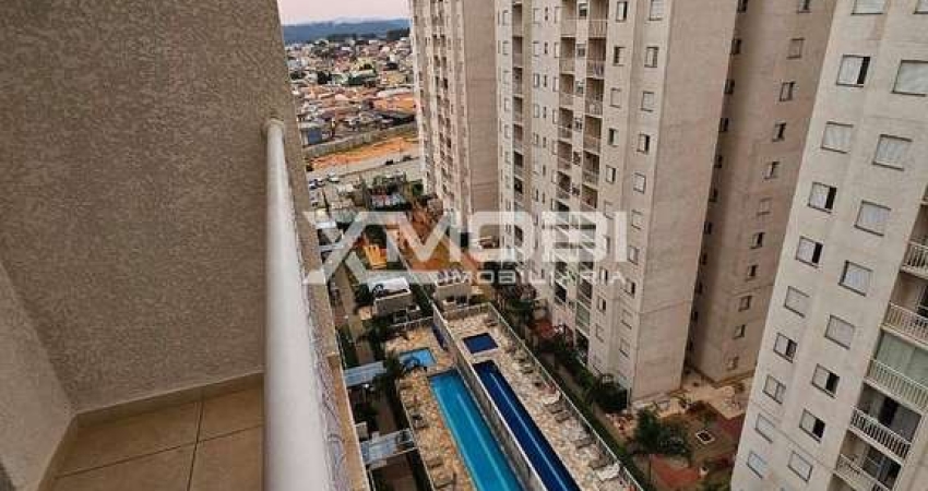 Apartamento à venda Residencial Living, Vila Lacerda, Jundiaí, SP