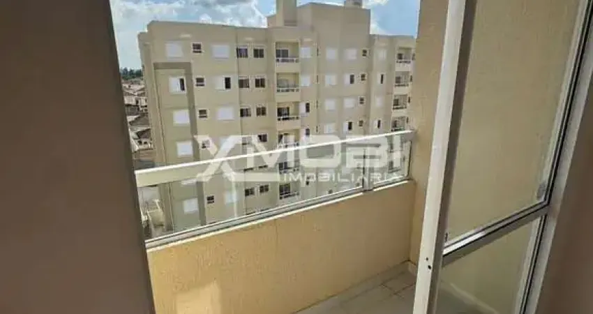 Apartamento para locação, Jardim Carolina, Jundiaí, SP