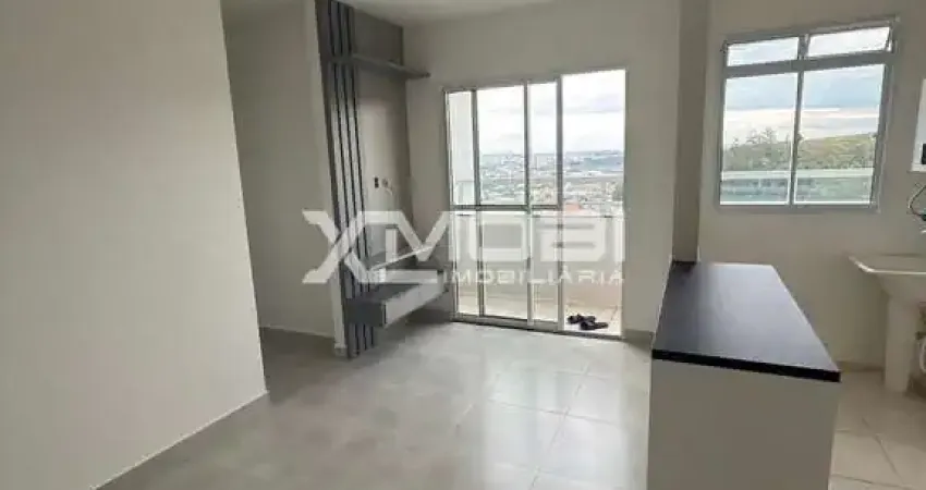 Apartamento para locação, Vila Rio Branco, Jundiaí, SP