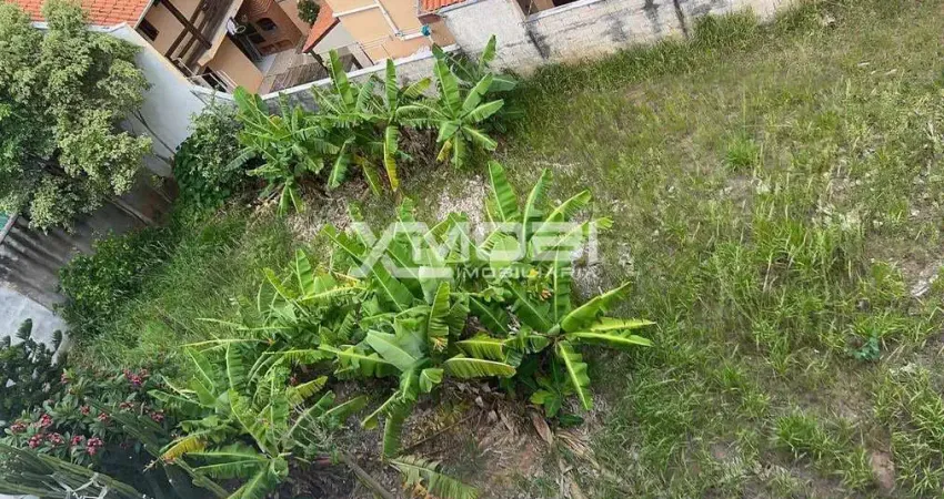 Terreno à venda na Rua Fábio Ricardo Ortiz Finardi, 67, Horto Santo Antonio, Jundiaí