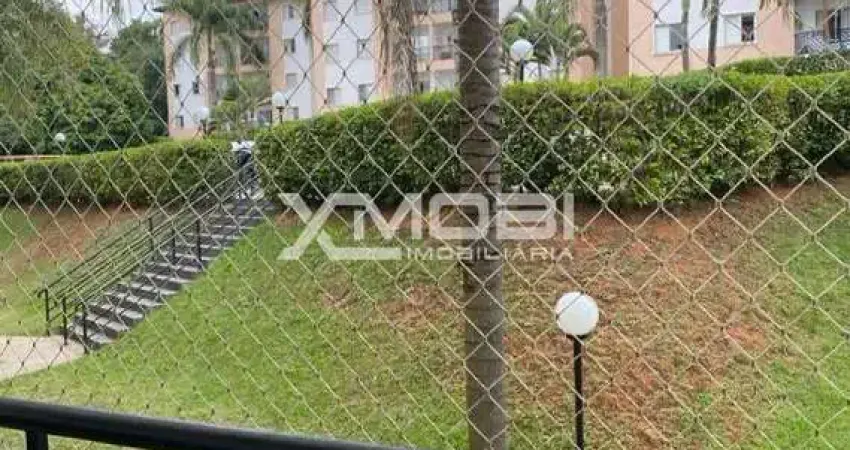 Apartamento à venda MORADA DO BARÃO, Medeiros, Jundiaí, SP