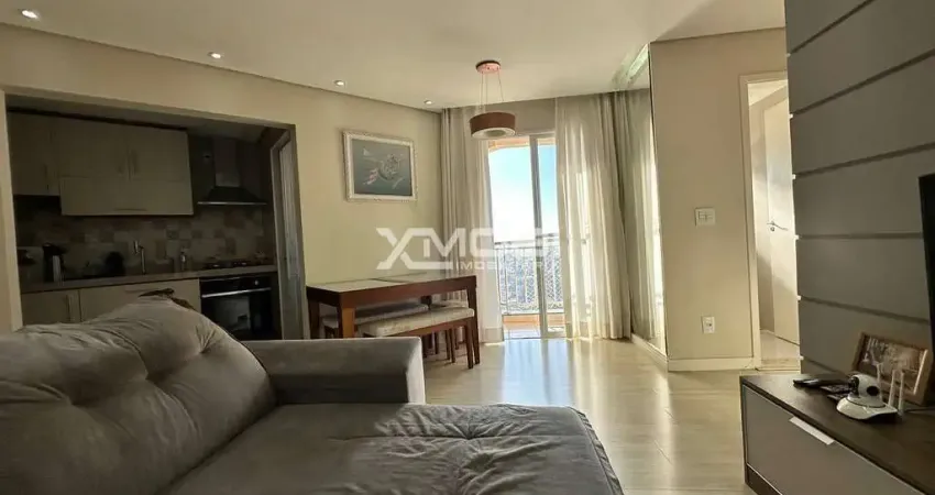Apartamento à venda, Parque Cidade Jardim II, Jundiaí, SP