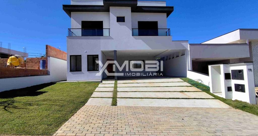 OPORTUNIDADE !! Casa à venda, Residencial Pecan, Itupeva, SP