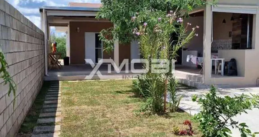 Casa à venda  Condominio Chacur, Jardim Promeca, Várzea Paulista, SP