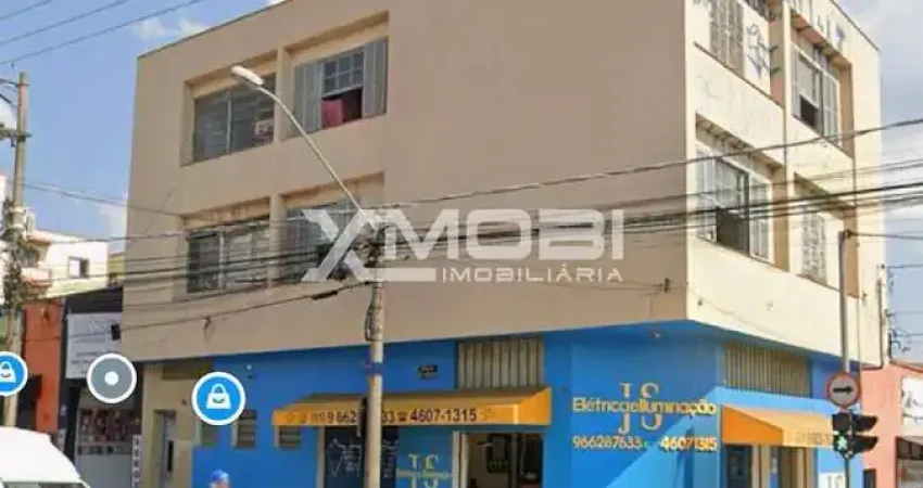 Apartamento com 3 quartos à venda na Rua Doutor Hegg, 72, Vila Arens II, Jundiaí