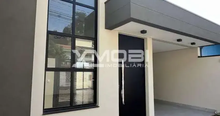 Casa com 3 quartos à venda na Rua Sargento Maurício Vicente da Silva, 10, Jardim Marambaia II, Jundiaí
