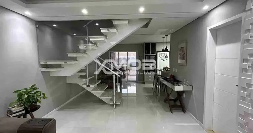Casa em condomínio à Venda, Jardim Carolina, Durval Chiocheti, SP