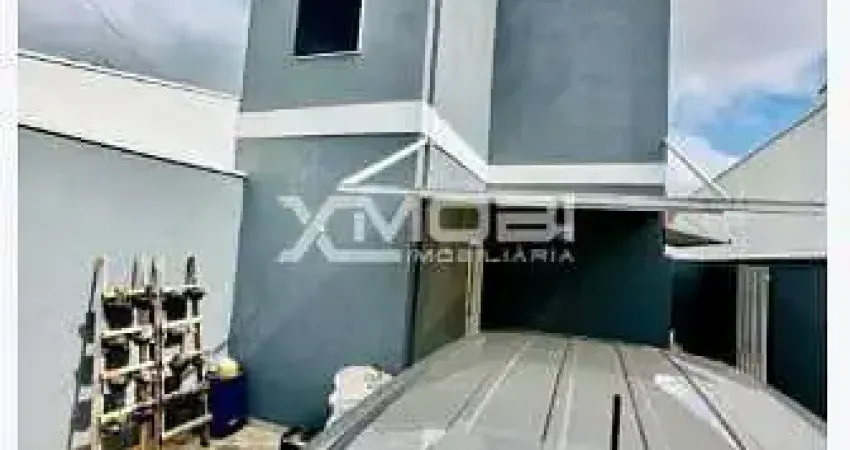 Casa com 4 quartos à venda na Rua Ivani Martinelli, 50, Jardim Vale Verde, Jundiaí