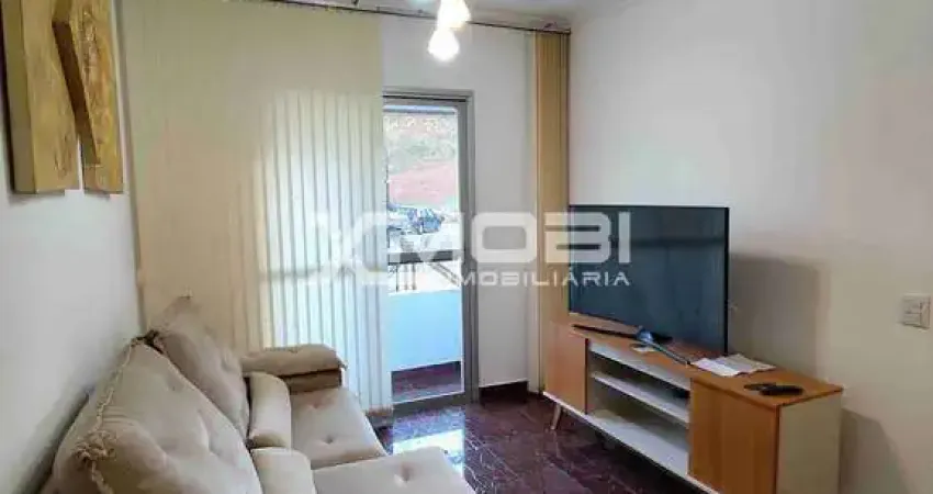 Apartamento com 3 quartos à venda na Avenida Nove de Julho, 3730, Anhangabaú, Jundiaí