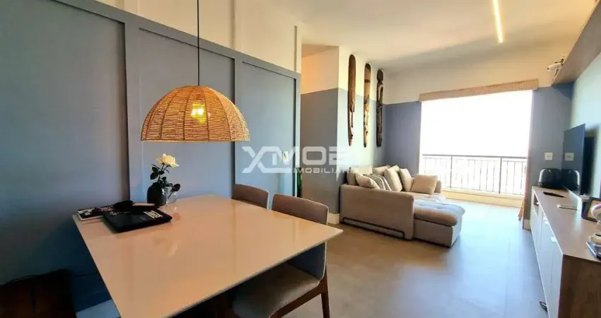 Apartamento com 2 quartos à venda na Rua Siracusa, 110, Jardim Messina, Jundiaí
