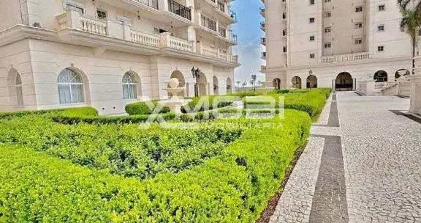 Apartamento para locação, Jardim Campos Elísios, Jundiaí, SP